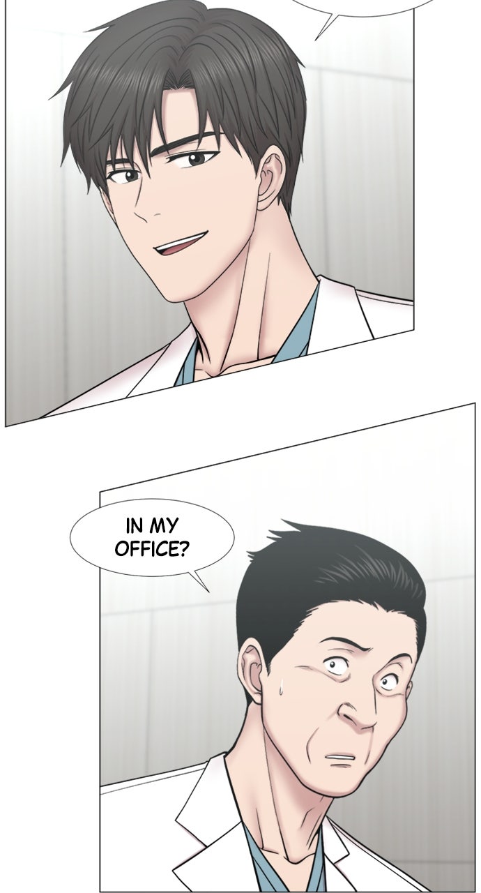 Read Trauma Center_ Golden Hour Manga Online