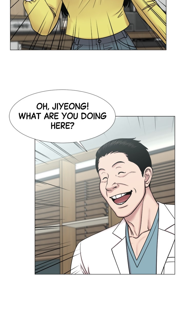 Read Trauma Center_ Golden Hour Manga Online