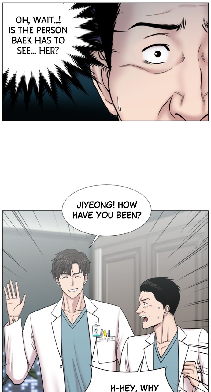 Read Trauma Center_ Golden Hour Manga Online