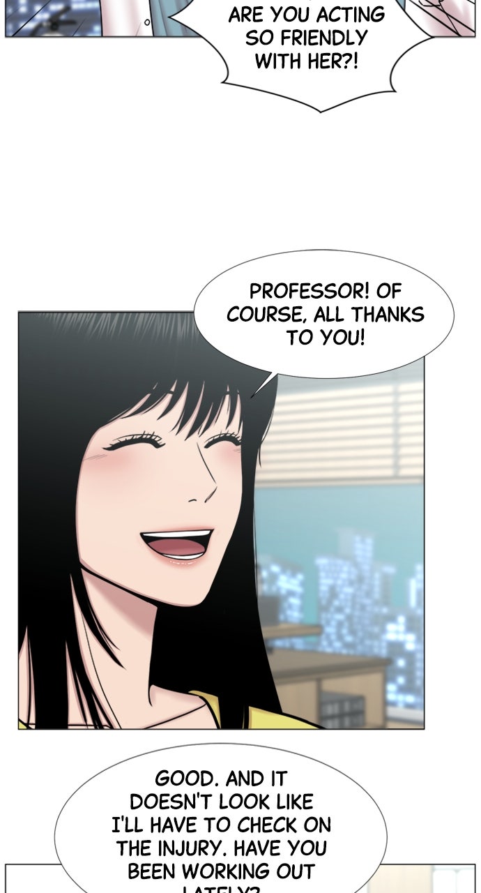 Read Trauma Center_ Golden Hour Manga Online