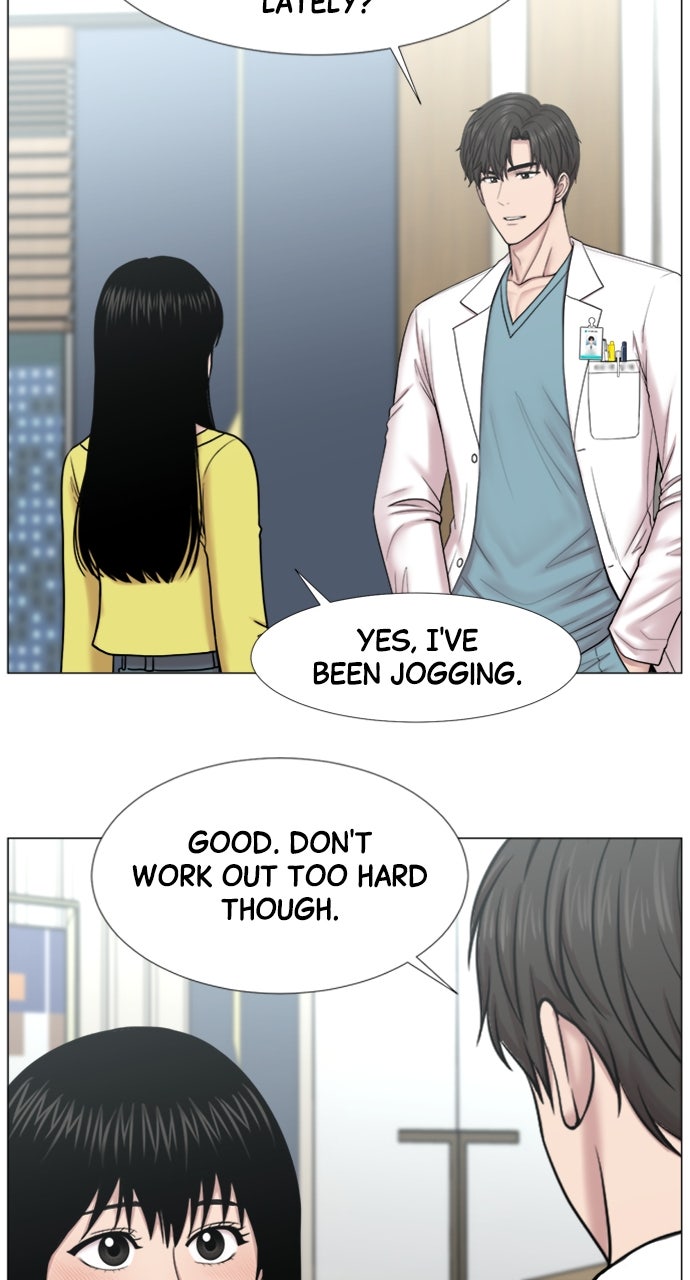 Read Trauma Center_ Golden Hour Manga Online
