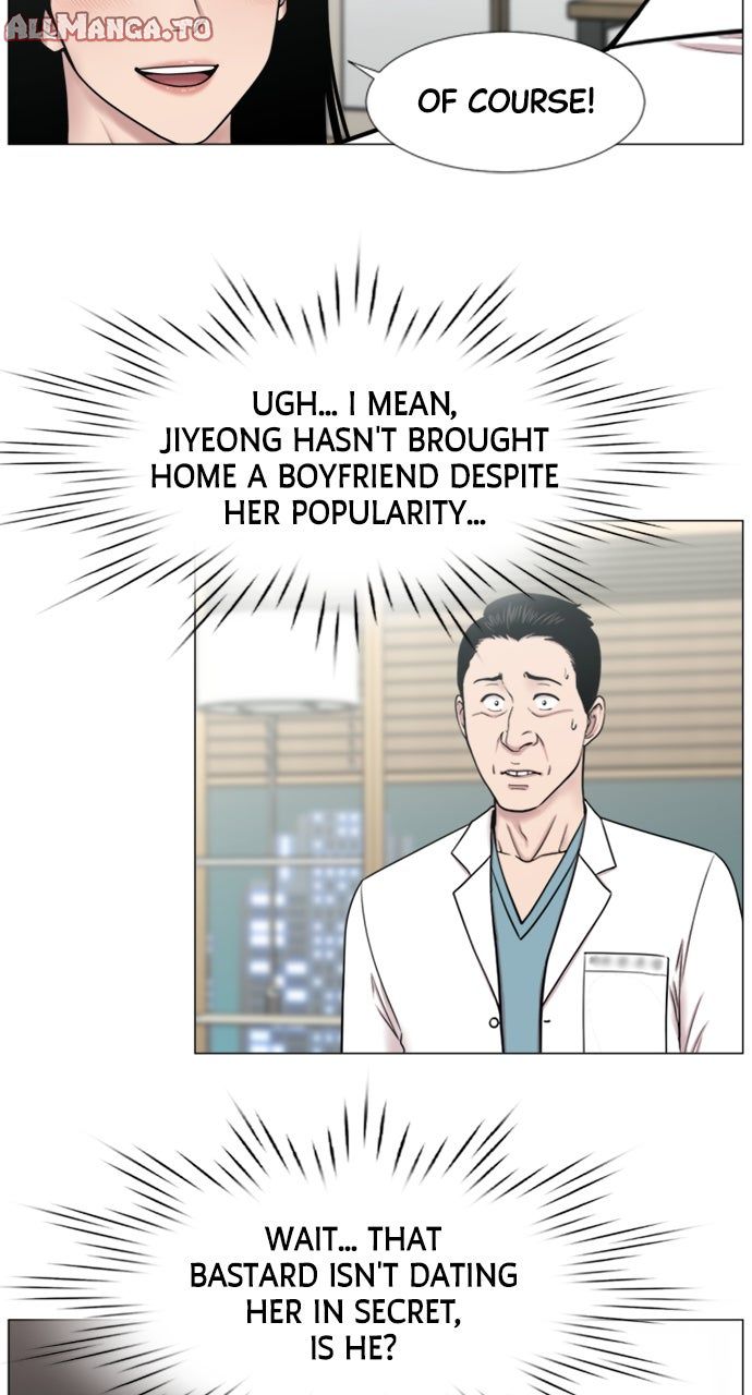 Read Trauma Center_ Golden Hour Manga Online