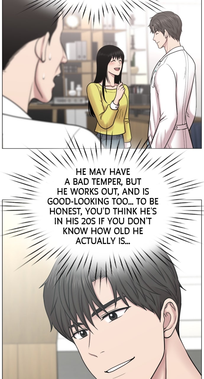 Read Trauma Center_ Golden Hour Manga Online