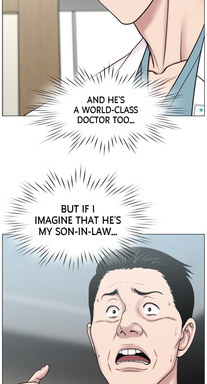 Read Trauma Center_ Golden Hour Manga Online