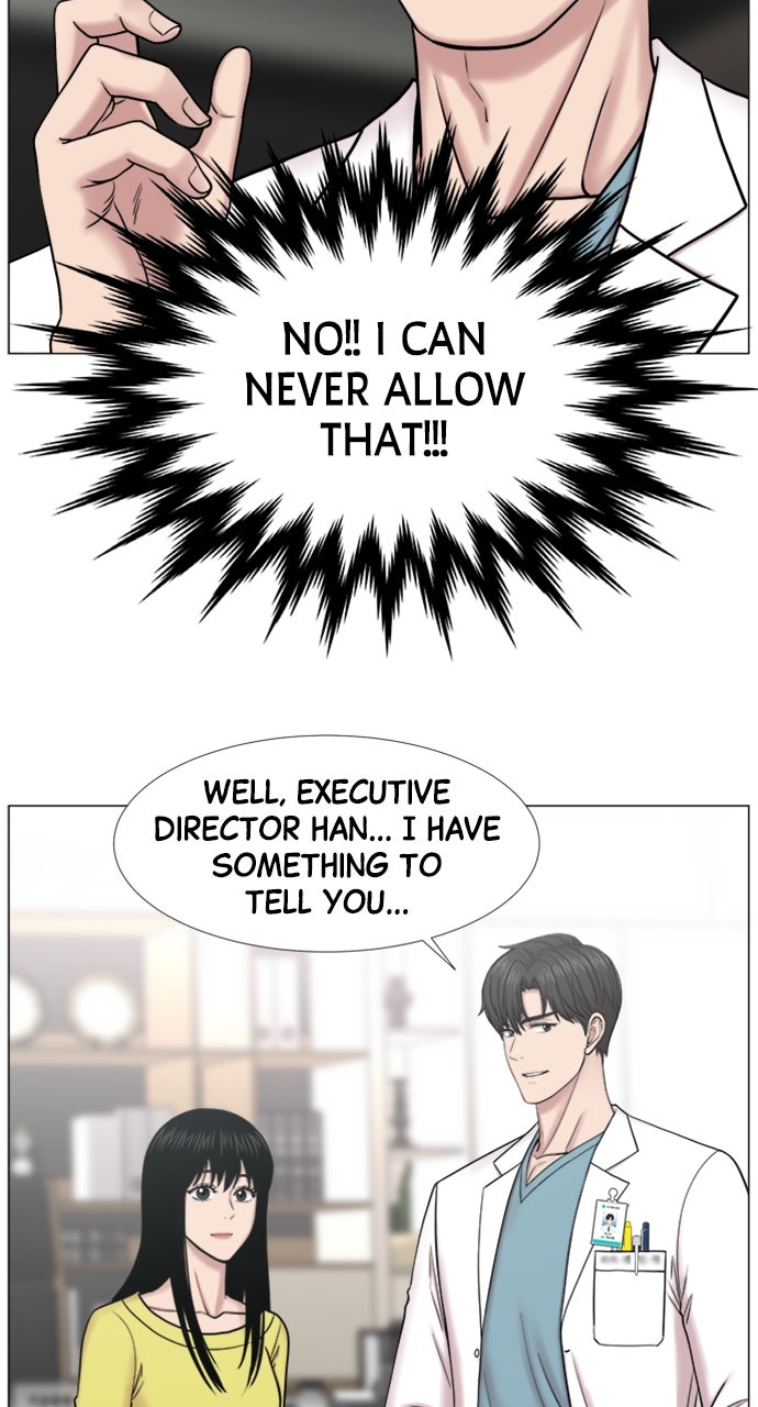 Read Trauma Center_ Golden Hour Manga Online