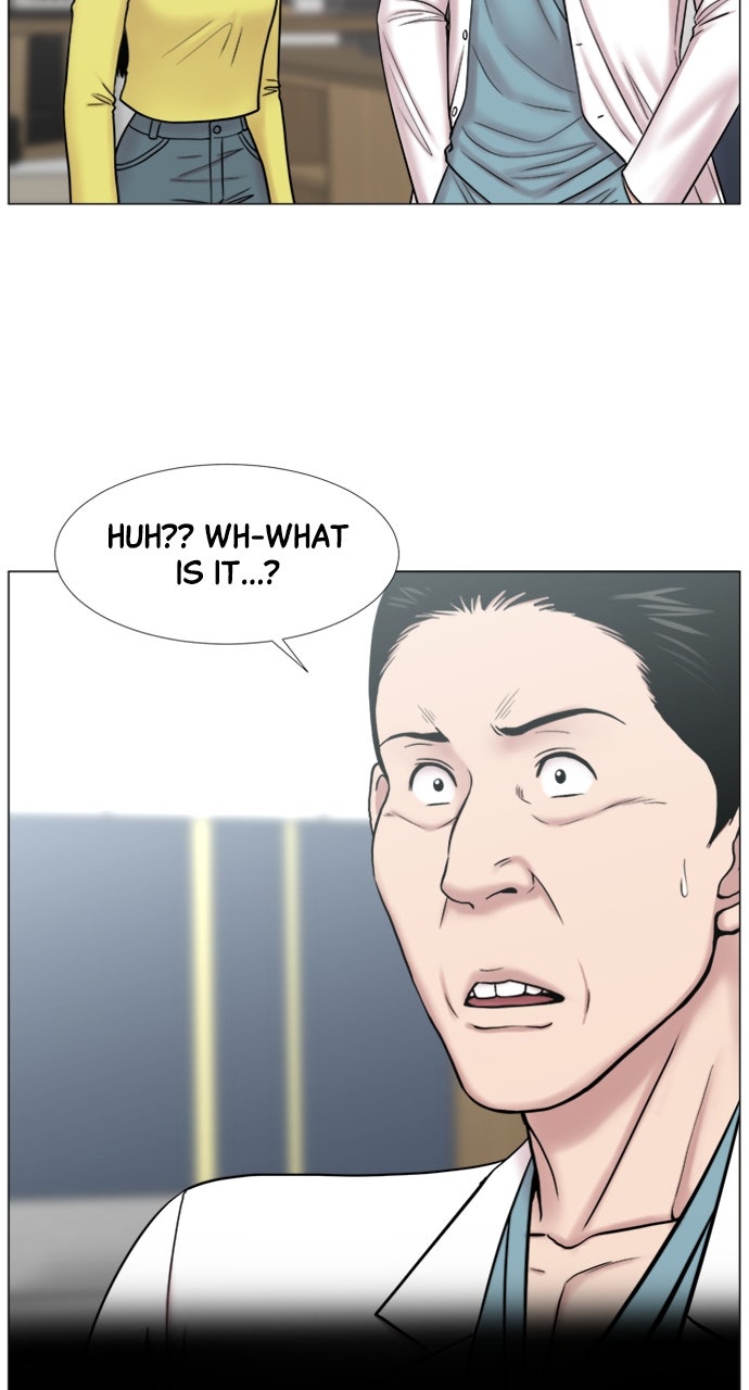 Read Trauma Center_ Golden Hour Manga Online