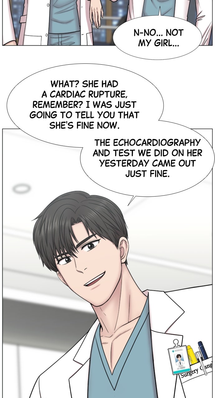 Read Trauma Center_ Golden Hour Manga Online