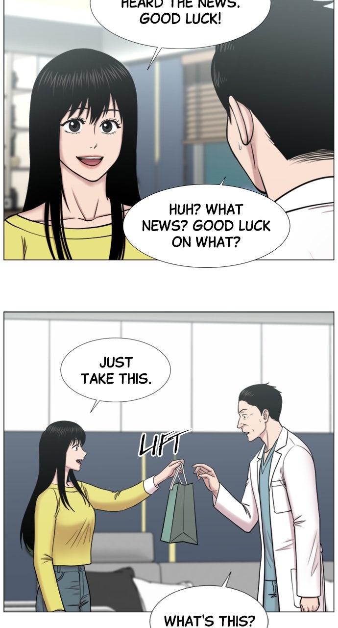 Read Trauma Center_ Golden Hour Manga Online