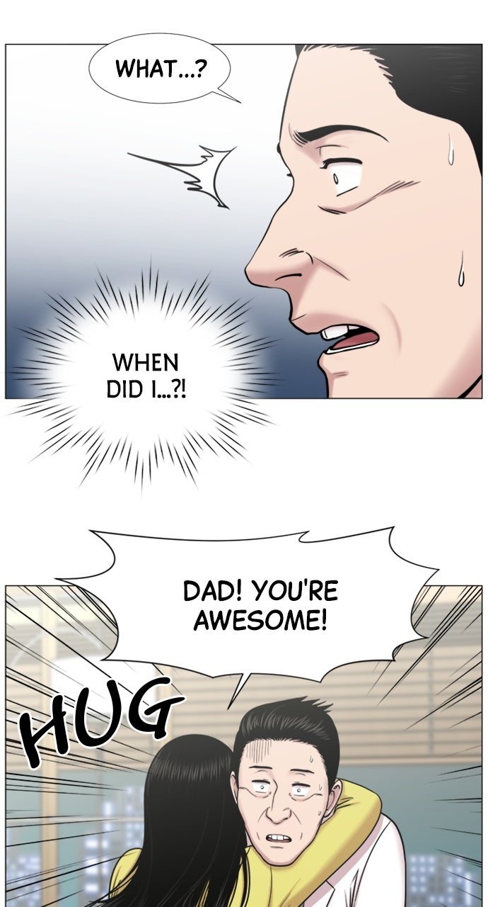 Read Trauma Center_ Golden Hour Manga Online