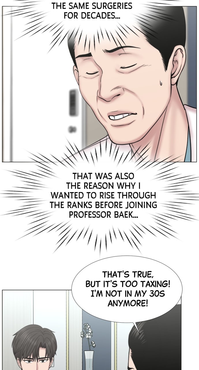 Read Trauma Center_ Golden Hour Manga Online