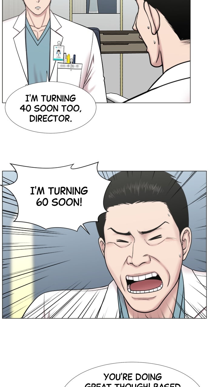Read Trauma Center_ Golden Hour Manga Online
