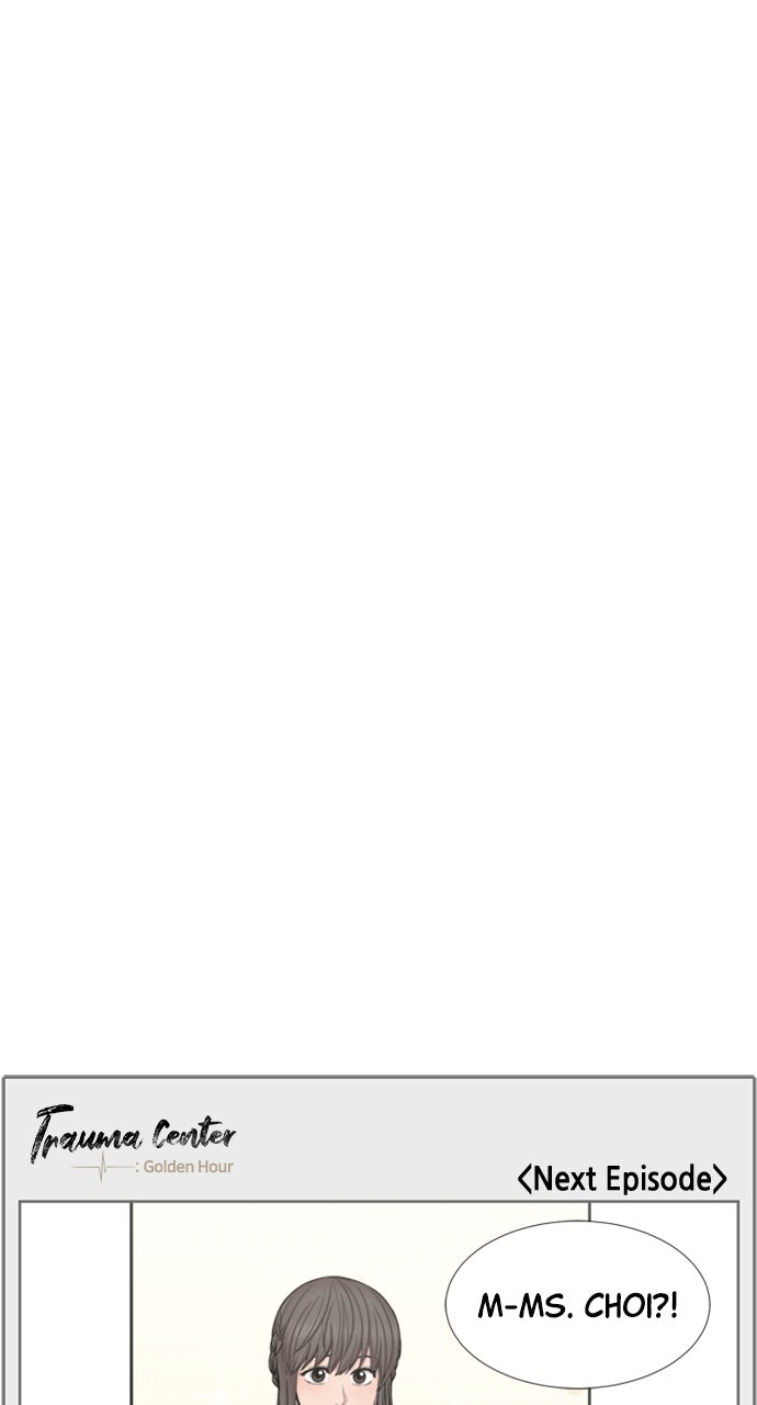 Read Trauma Center_ Golden Hour Manga Online