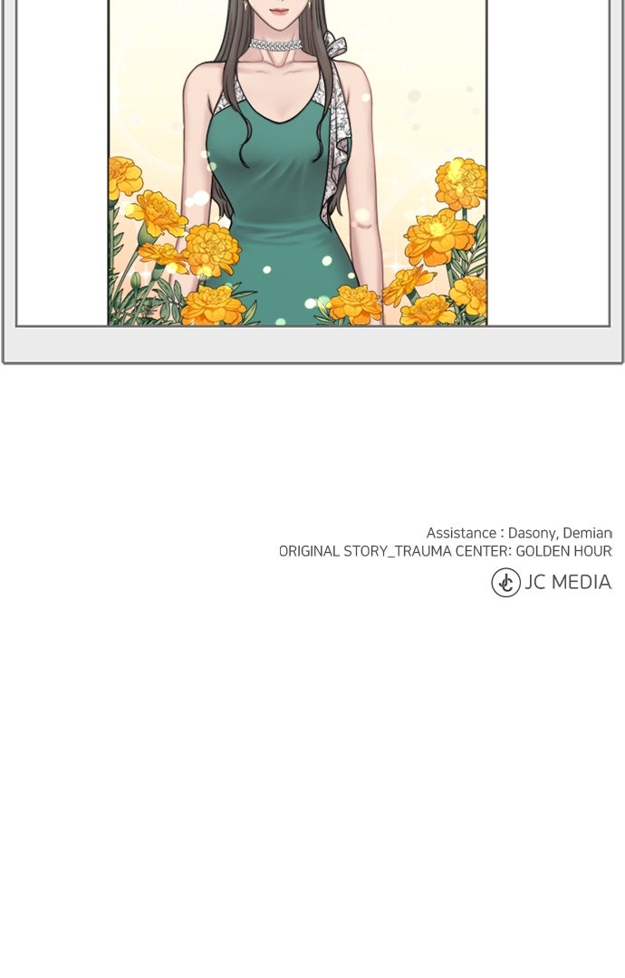 Read Trauma Center_ Golden Hour Manga Online