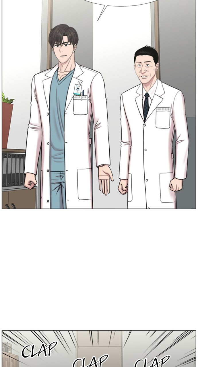 Read Trauma Center_ Golden Hour Manga Online