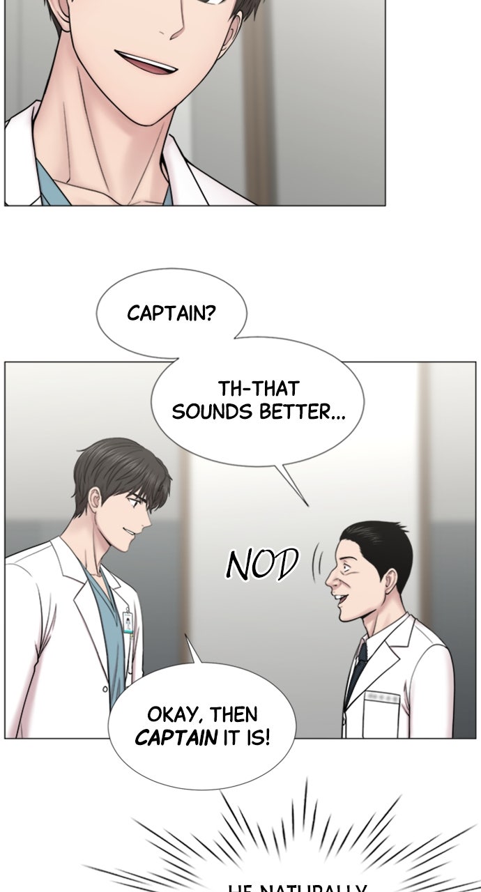 Read Trauma Center_ Golden Hour Manga Online