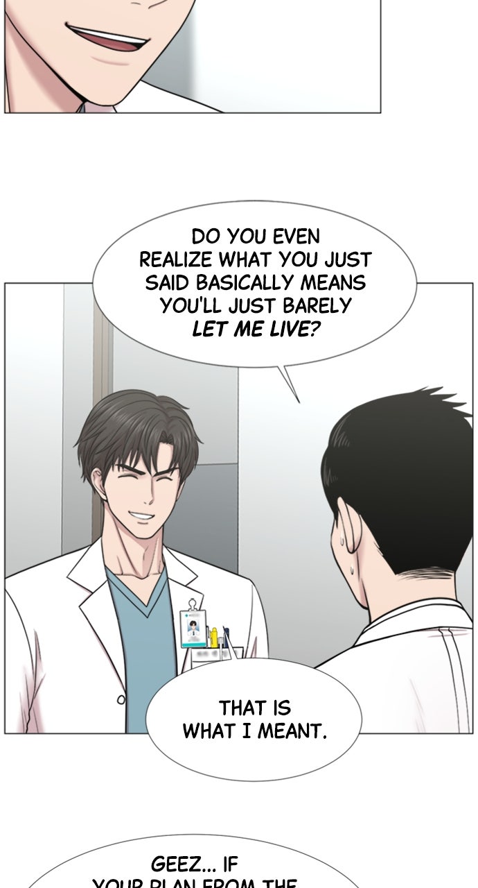 Read Trauma Center_ Golden Hour Manga Online