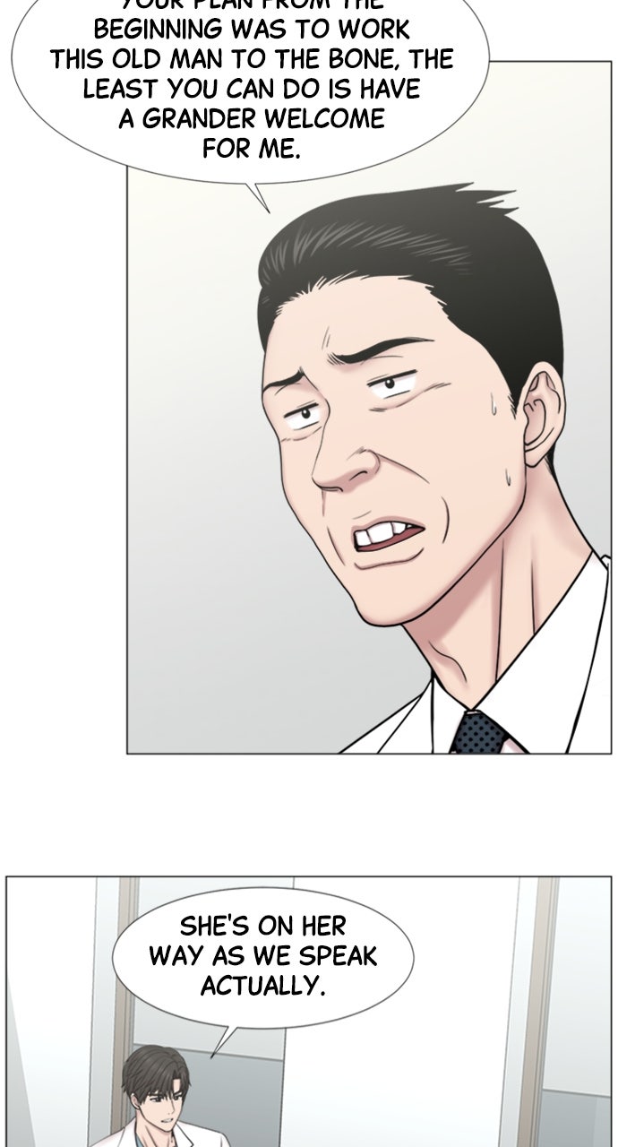 Read Trauma Center_ Golden Hour Manga Online