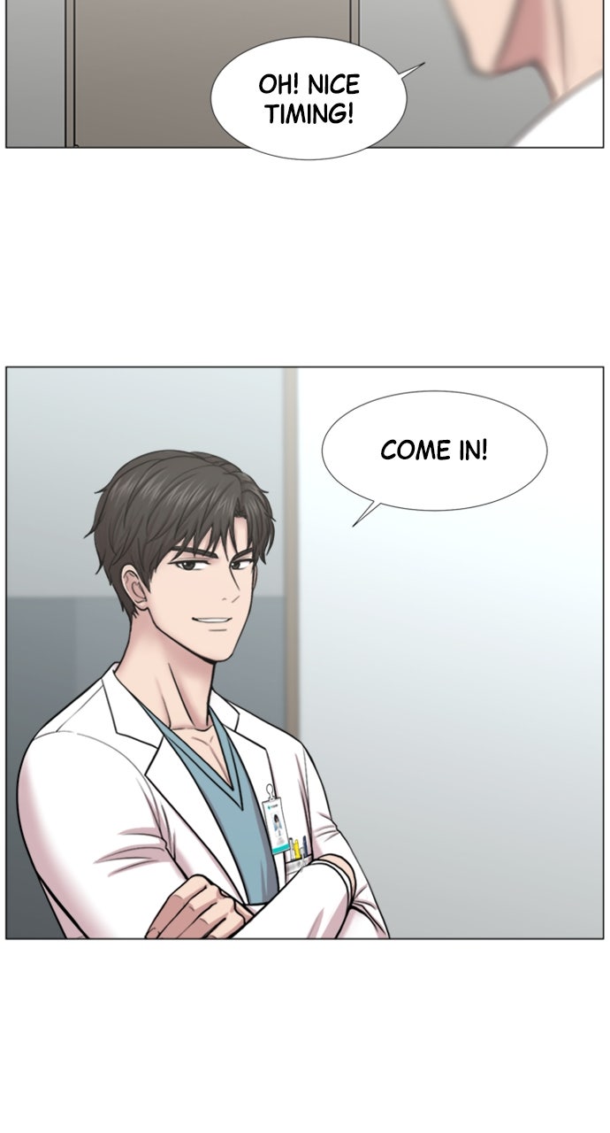Read Trauma Center_ Golden Hour Manga Online