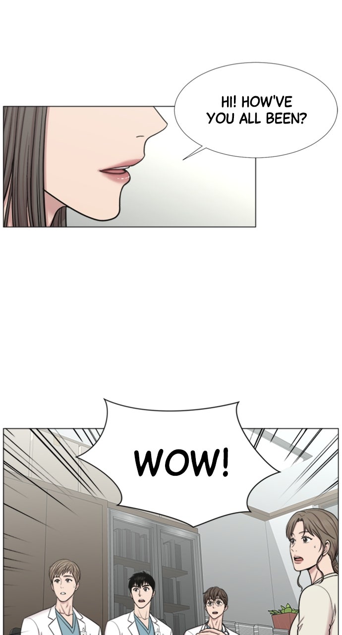 Read Trauma Center_ Golden Hour Manga Online