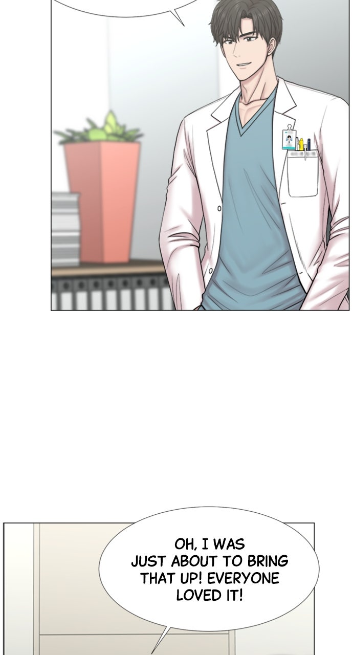 Read Trauma Center_ Golden Hour Manga Online