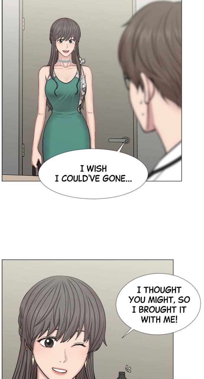 Read Trauma Center_ Golden Hour Manga Online