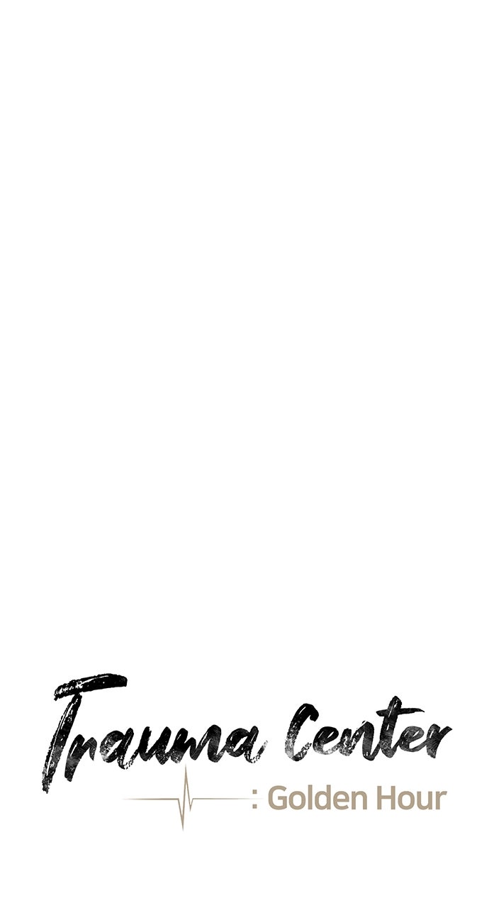 Read Trauma Center_ Golden Hour Manga Online