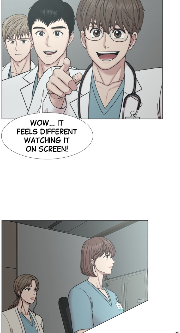 Read Trauma Center_ Golden Hour Manga Online