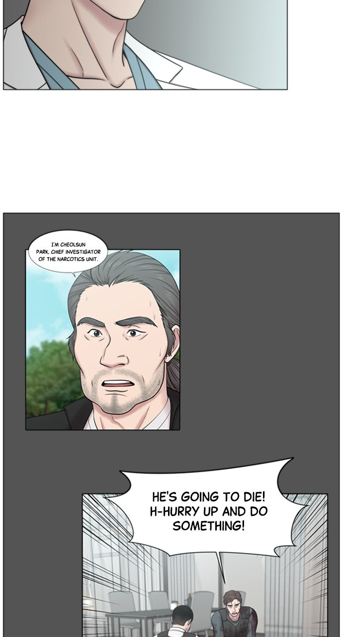 Read Trauma Center_ Golden Hour Manga Online