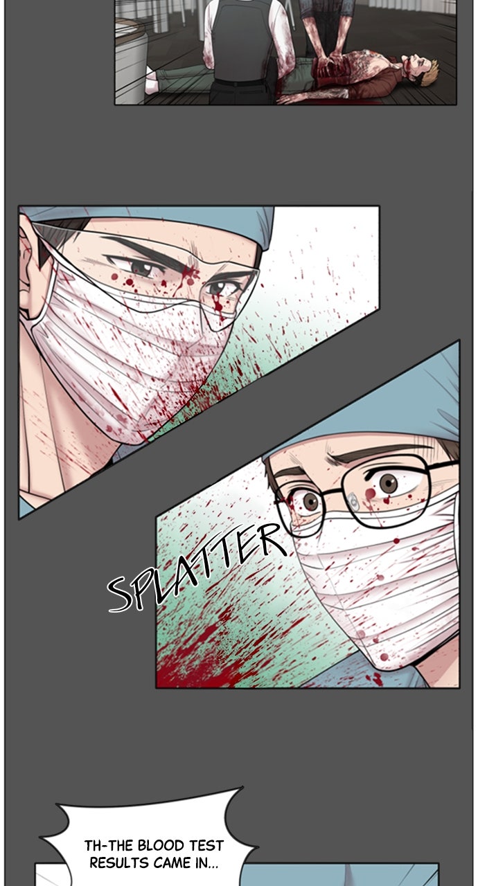 Read Trauma Center_ Golden Hour Manga Online