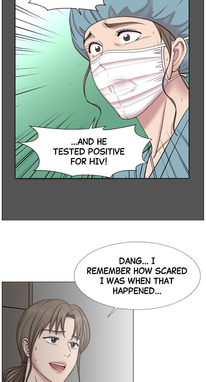 Read Trauma Center_ Golden Hour Manga Online