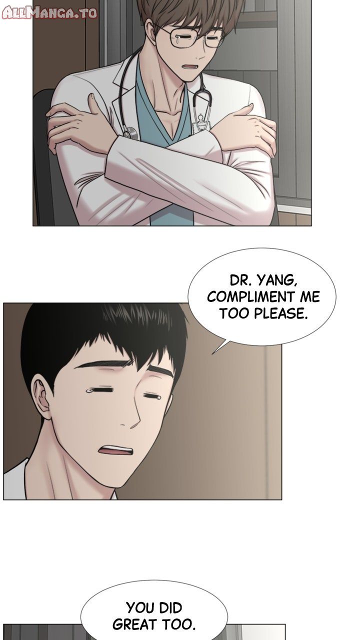 Read Trauma Center_ Golden Hour Manga Online