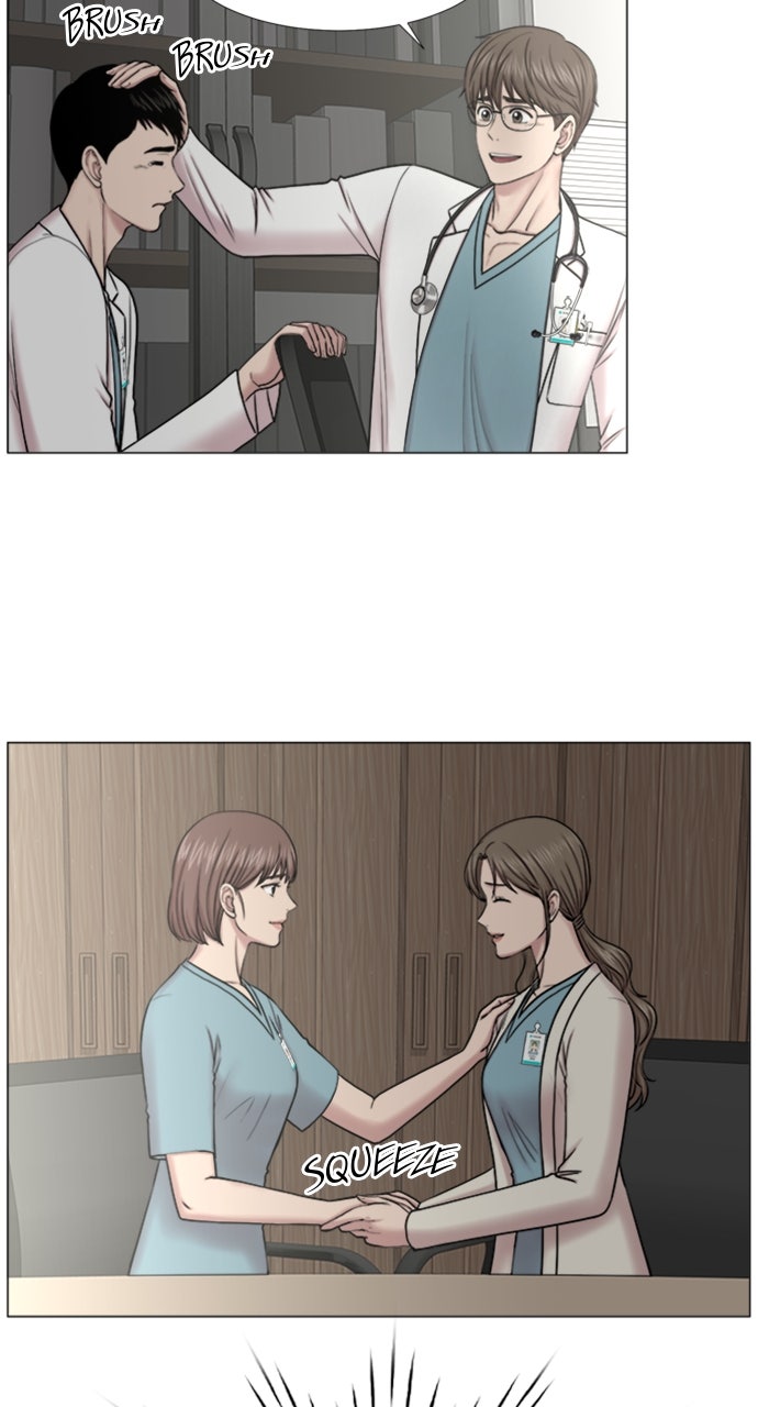 Read Trauma Center_ Golden Hour Manga Online