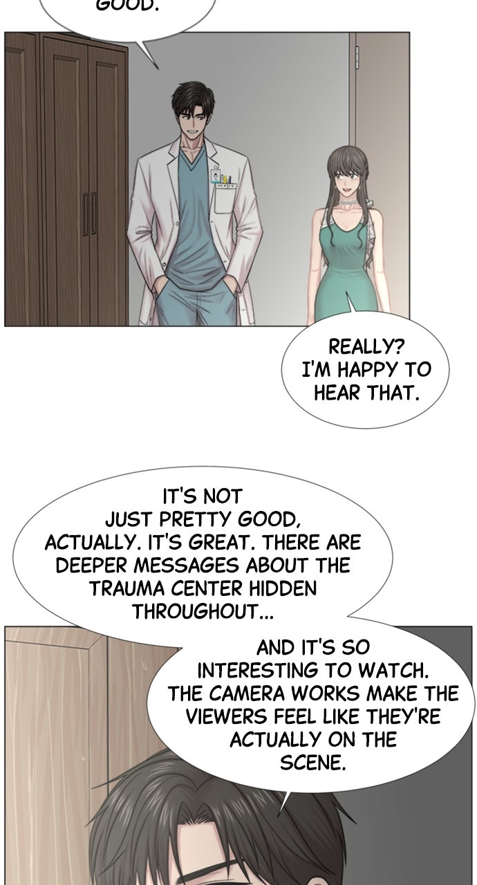 Read Trauma Center_ Golden Hour Manga Online