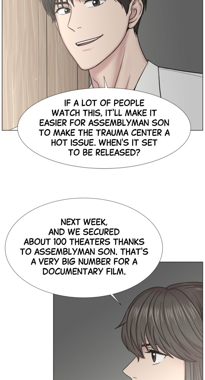 Read Trauma Center_ Golden Hour Manga Online