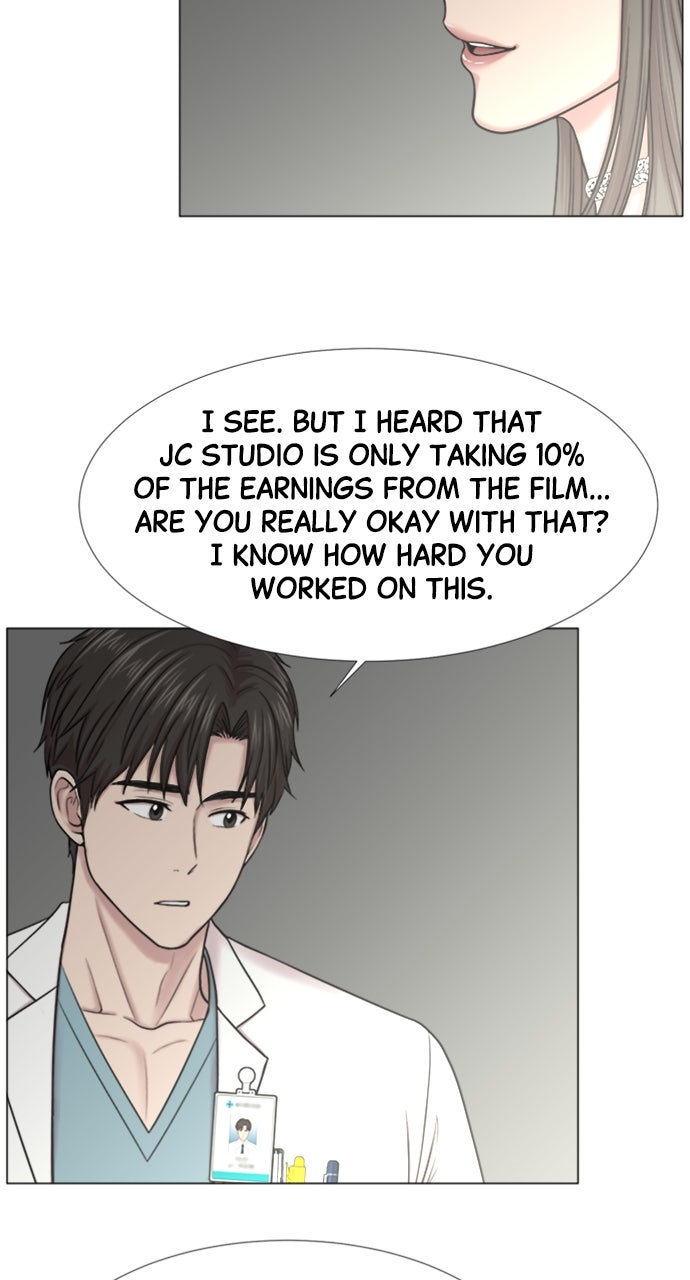 Read Trauma Center_ Golden Hour Manga Online