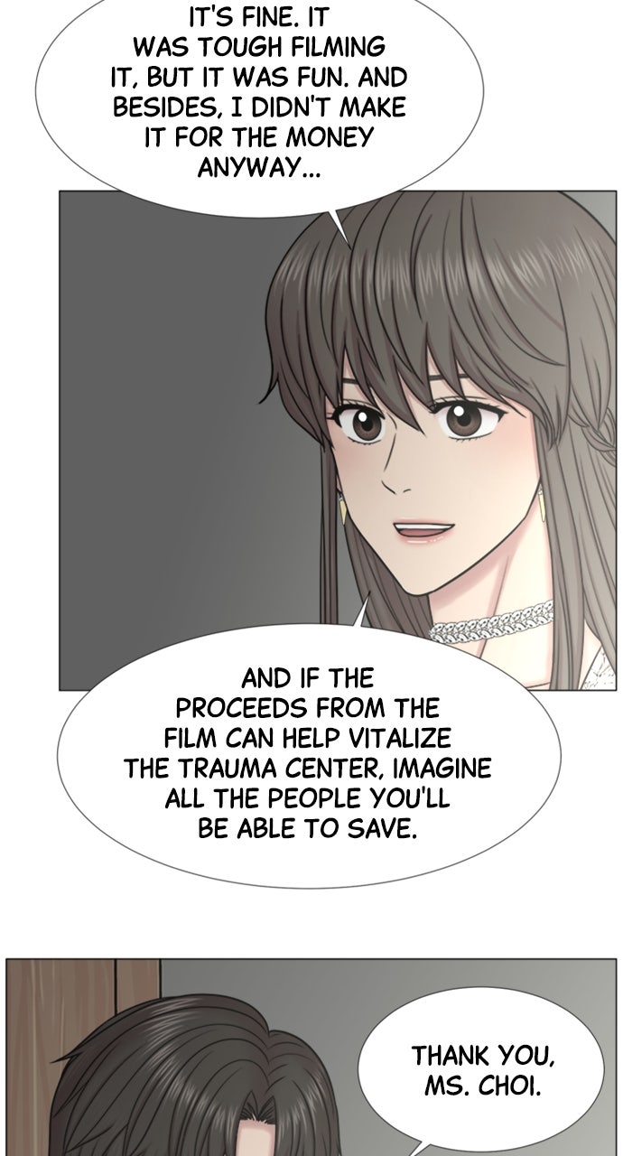 Read Trauma Center_ Golden Hour Manga Online