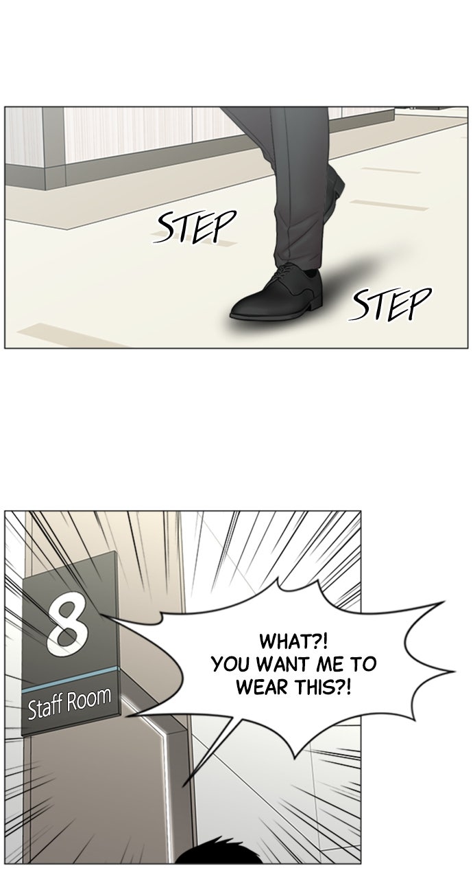 Read Trauma Center_ Golden Hour Manga Online