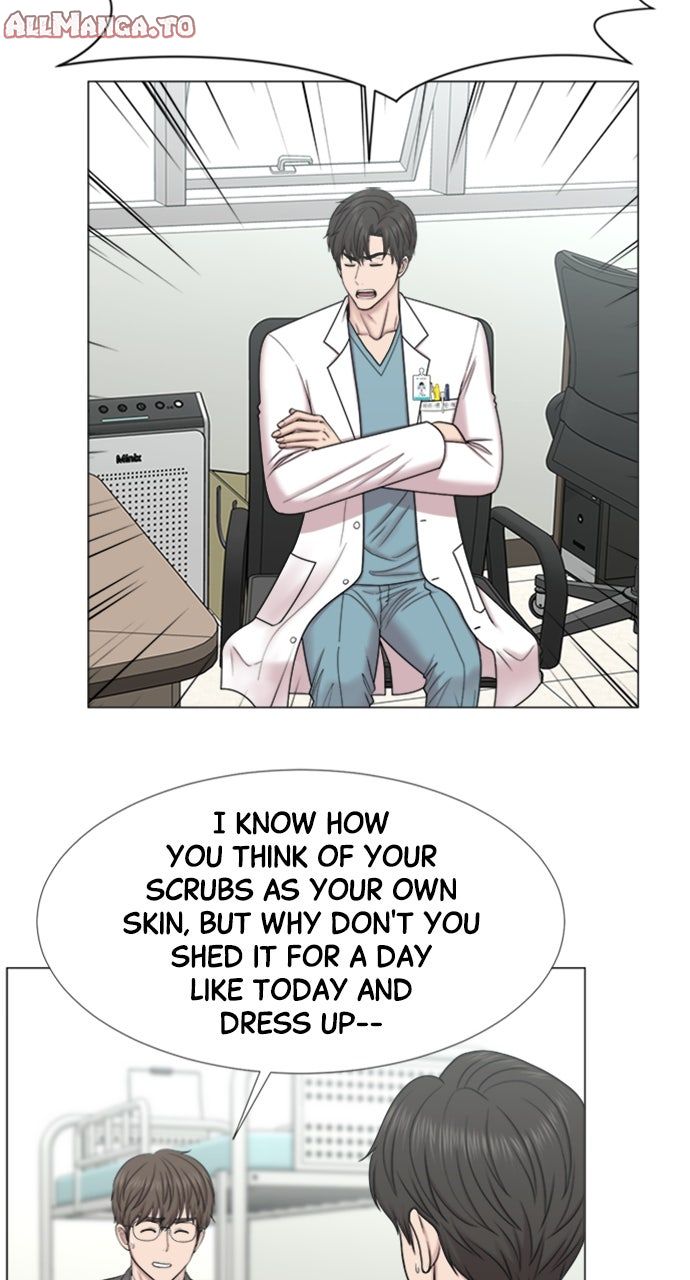 Read Trauma Center_ Golden Hour Manga Online
