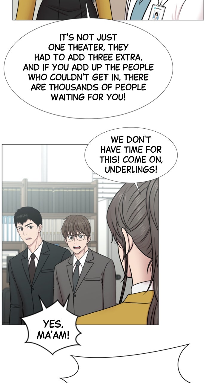 Read Trauma Center_ Golden Hour Manga Online