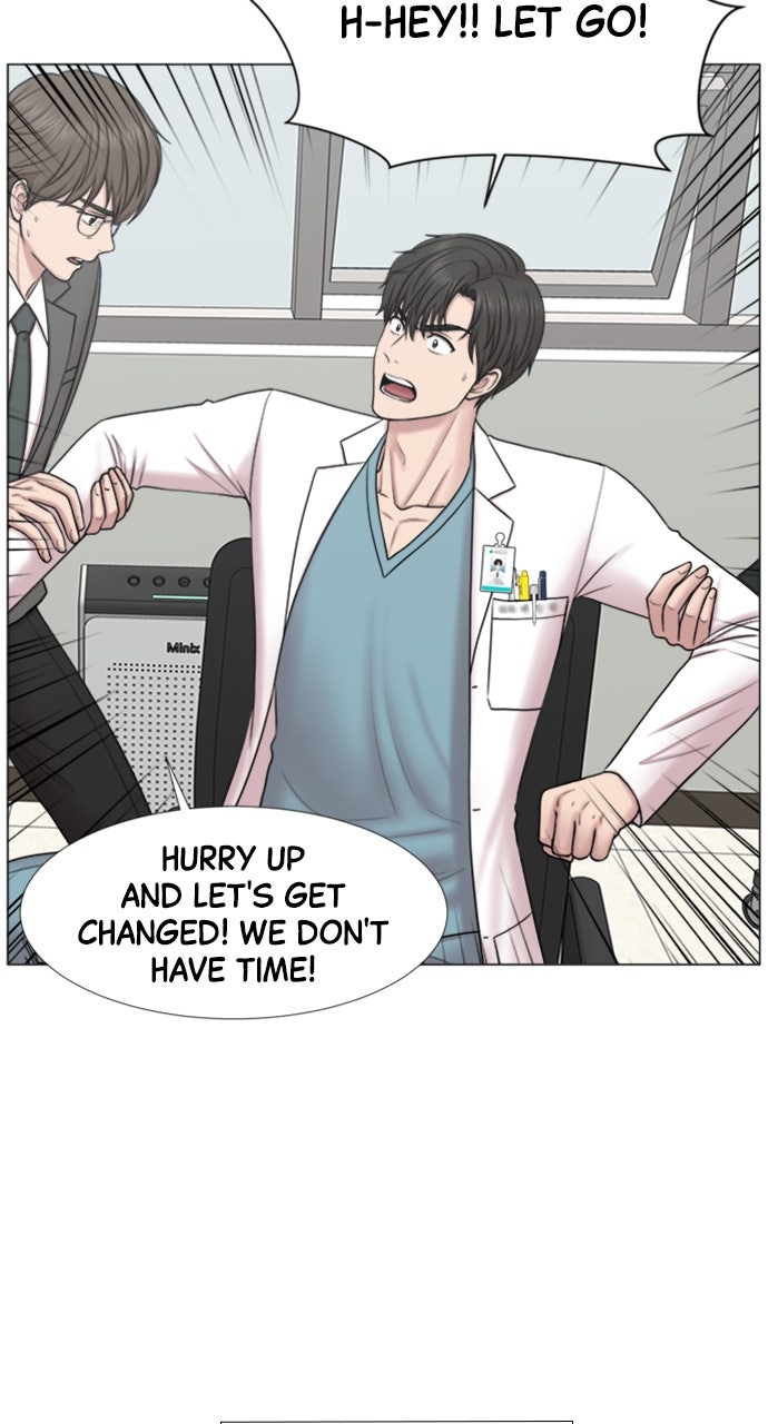 Read Trauma Center_ Golden Hour Manga Online