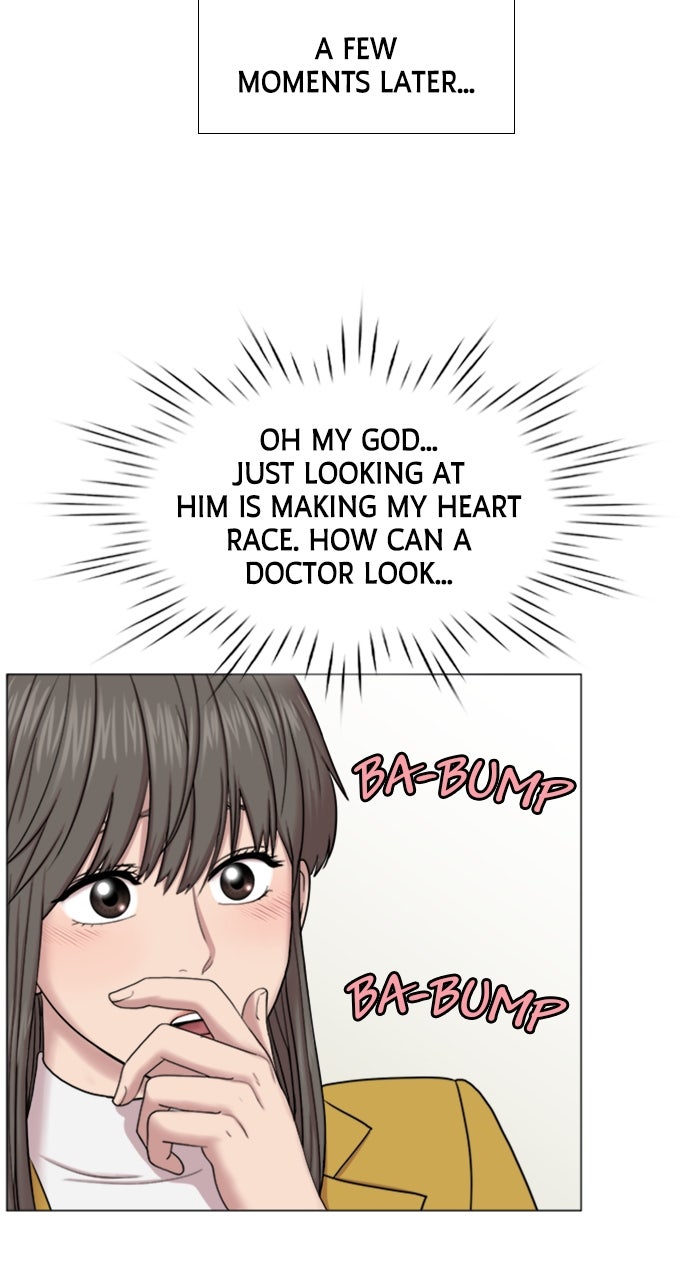 Read Trauma Center_ Golden Hour Manga Online