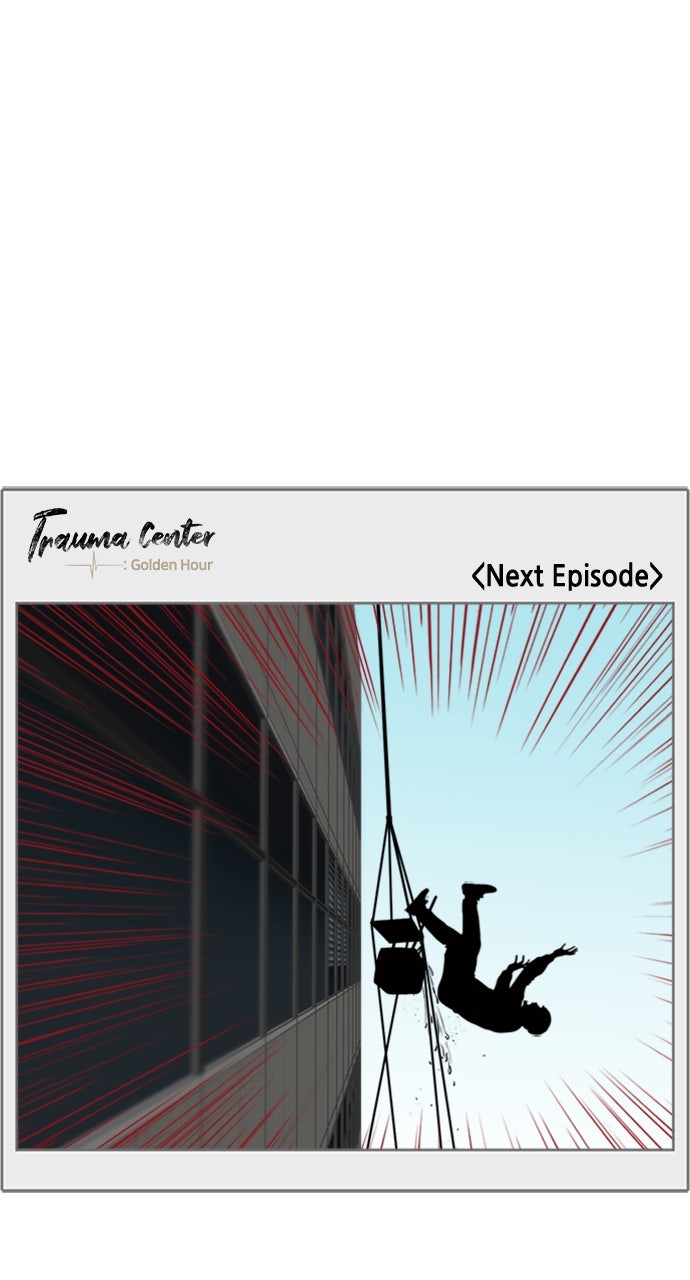 Read Trauma Center_ Golden Hour Manga Online