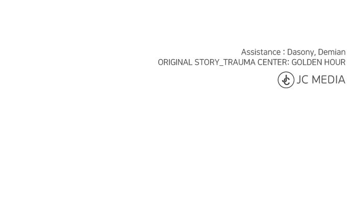 Read Trauma Center_ Golden Hour Manga Online