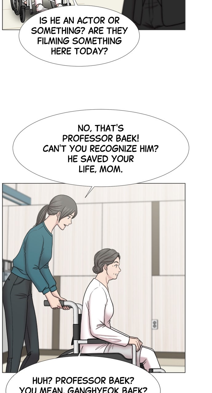 Read Trauma Center_ Golden Hour Manga Online