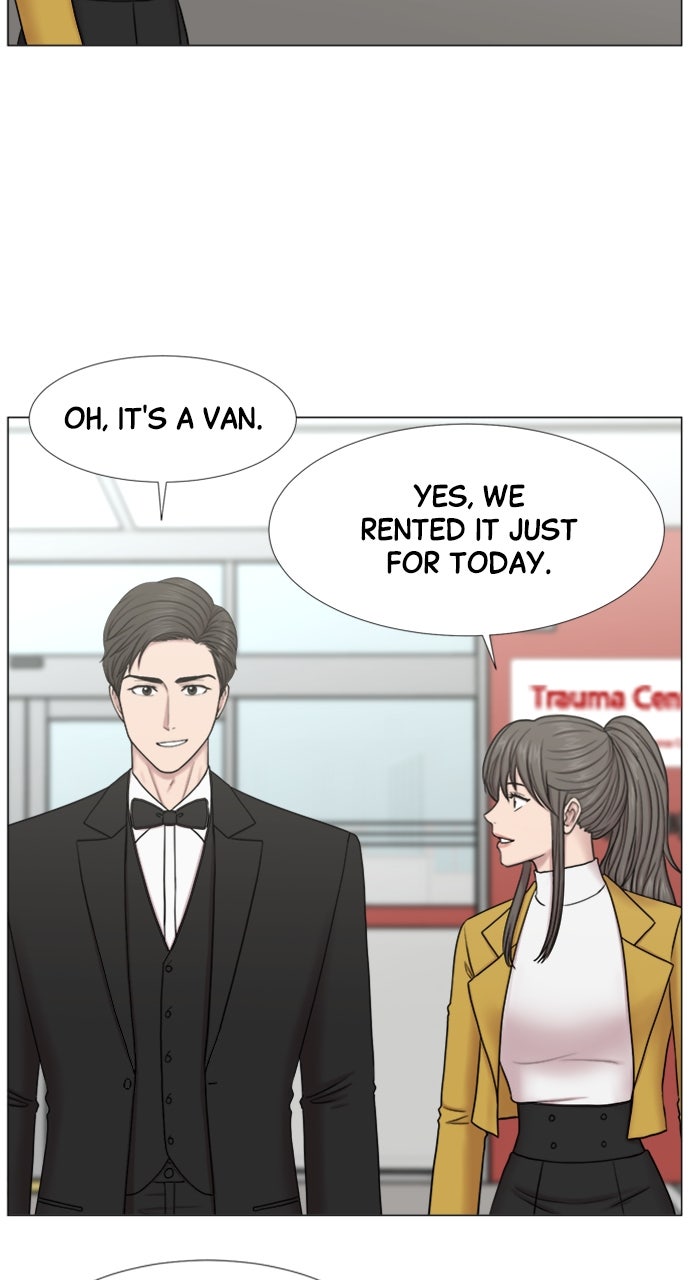 Read Trauma Center_ Golden Hour Manga Online