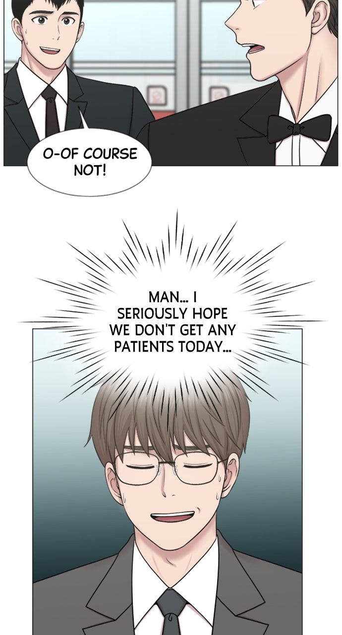 Read Trauma Center_ Golden Hour Manga Online