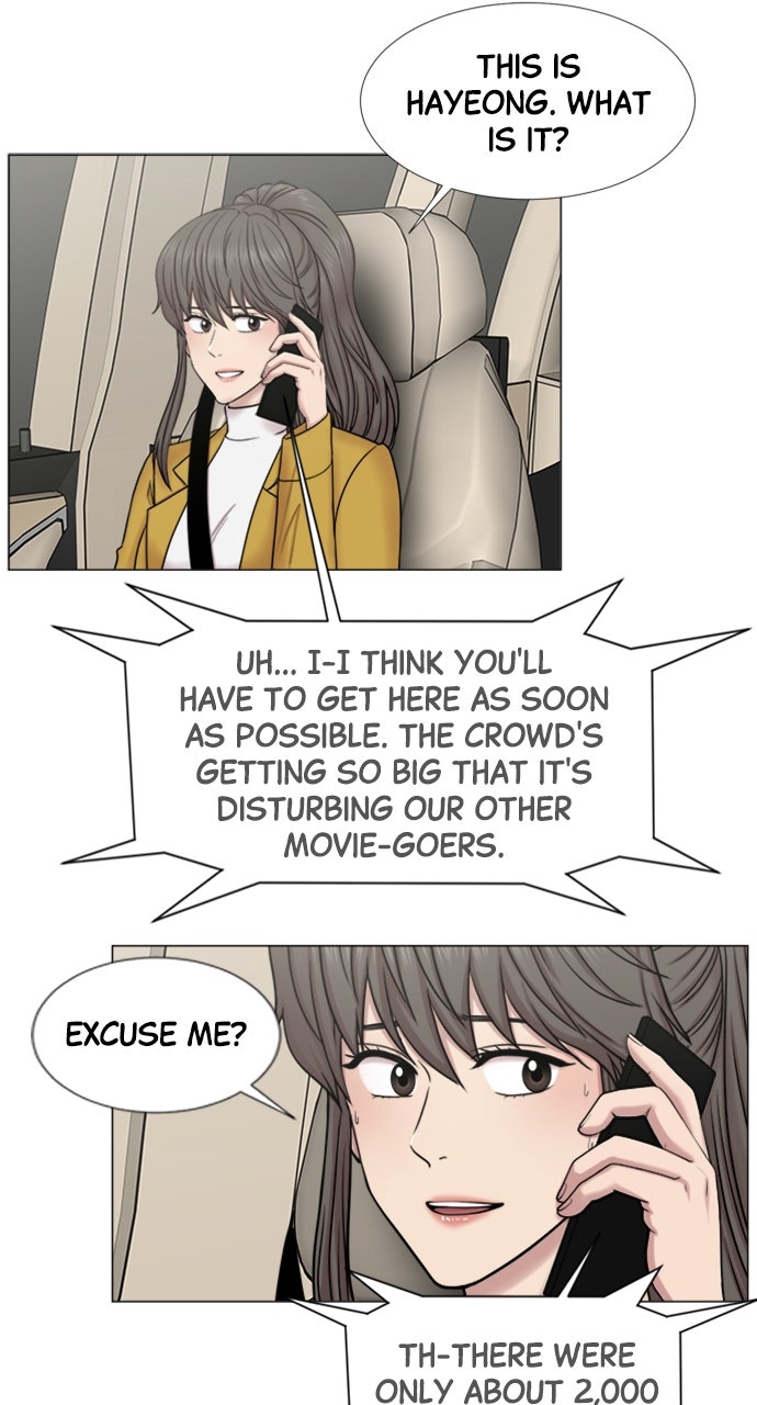 Read Trauma Center_ Golden Hour Manga Online