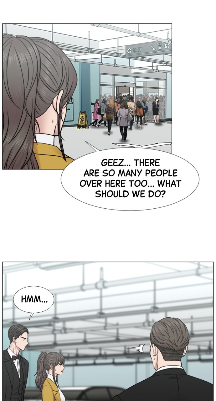 Read Trauma Center_ Golden Hour Manga Online