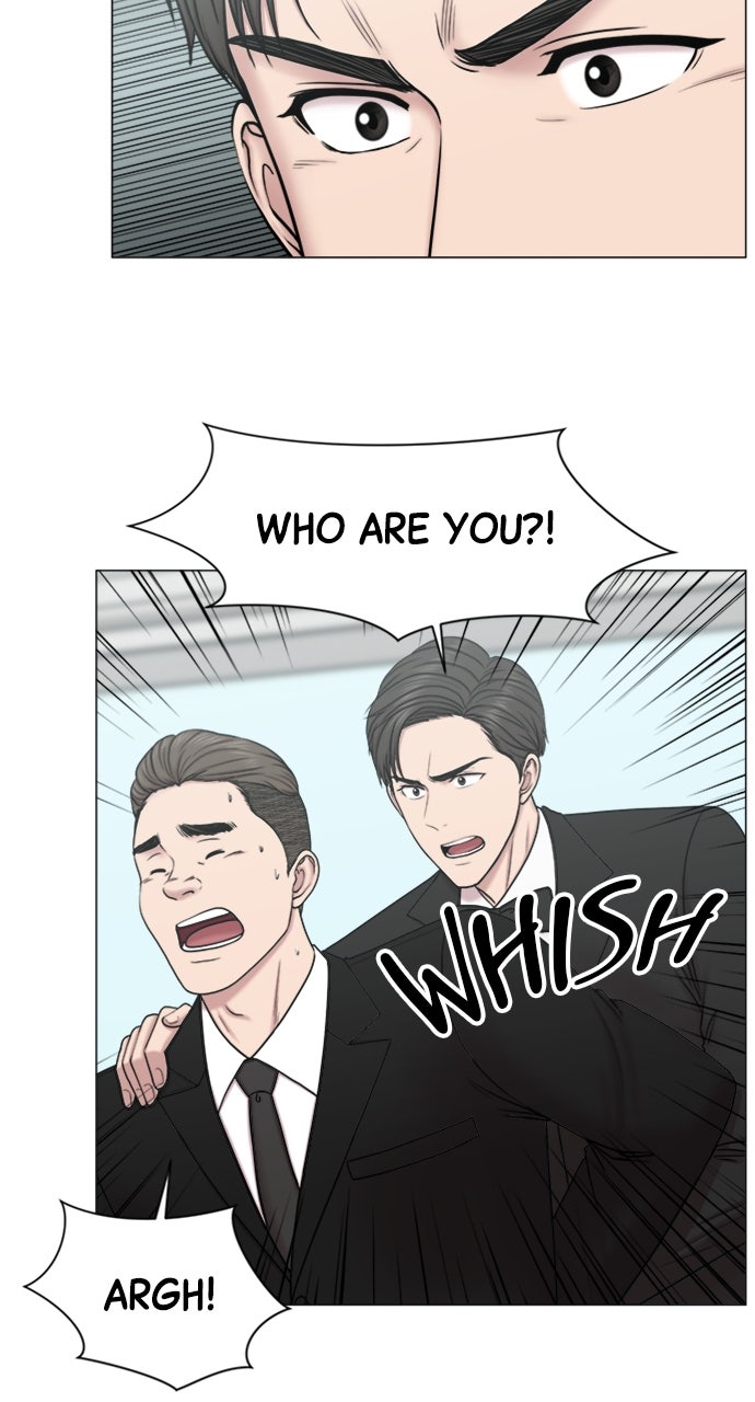 Read Trauma Center_ Golden Hour Manga Online