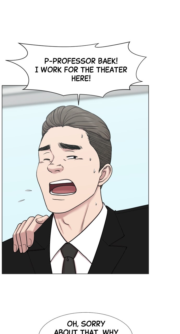 Read Trauma Center_ Golden Hour Manga Online